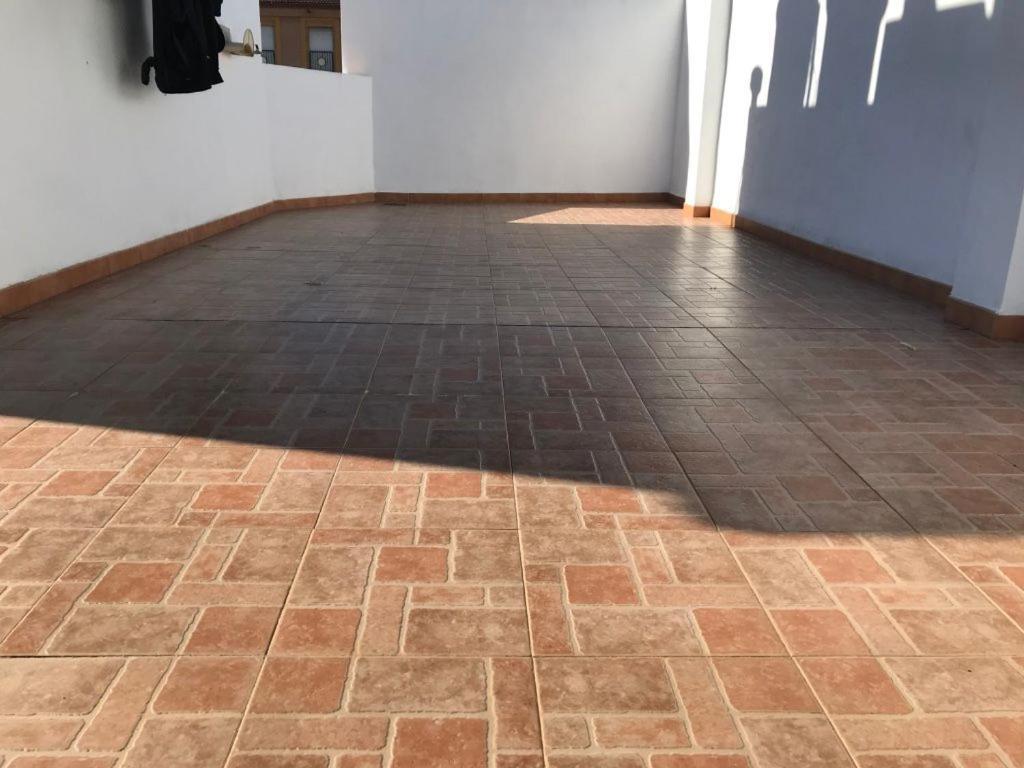 Apartamentos Colon Pondos Linares (Jaen) Exterior photo