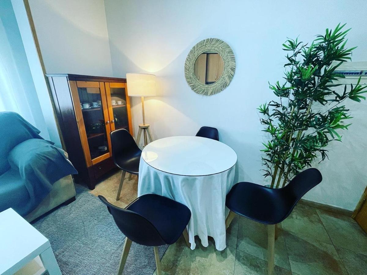 Apartamentos Colon Pondos Linares (Jaen) Exterior photo