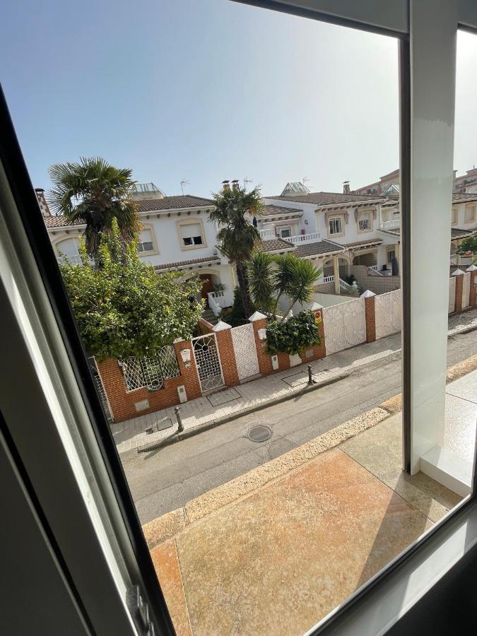 Apartamentos Colon Pondos Linares (Jaen) Exterior photo