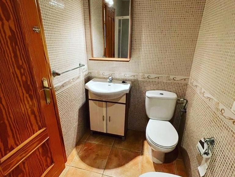 Apartamentos Colon Pondos Linares (Jaen) Exterior photo